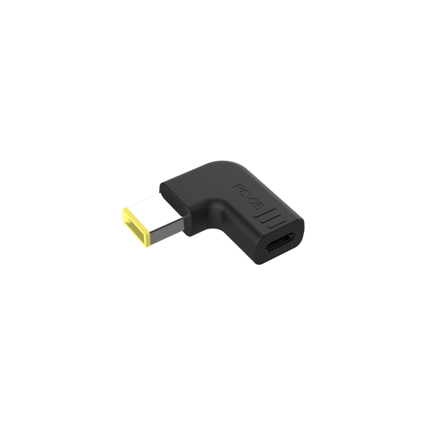 ABBY15PC05 - Adaptador CONCEPTRONIC Slim USB-C a DC para Lenovo (ABBY15PC05)