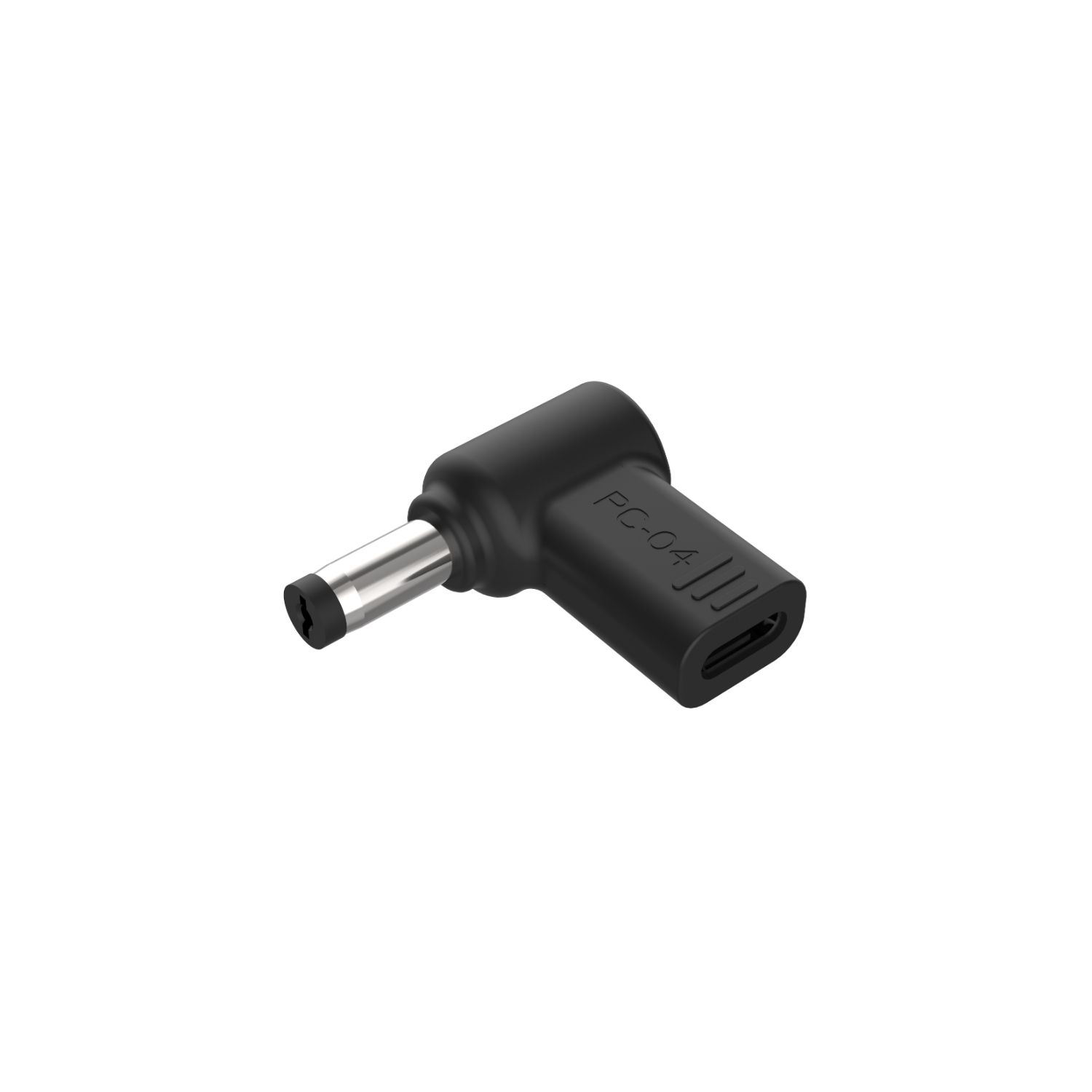 ABBY15PC04 - Adaptador USb CONCEPTRONIC USB-C a DC Asus/Universal 5.5x2.5mm 18-20V (ABBY15PC04)