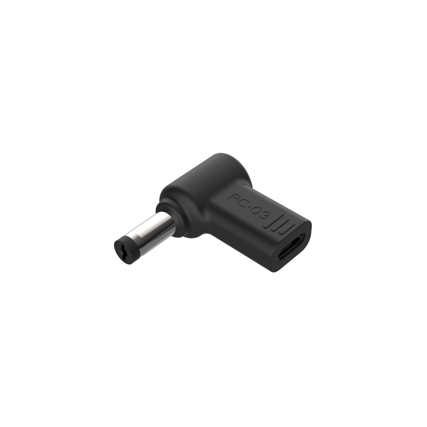 ABBY15PC03 - Adaptador USb CONCEPTRONIC USB-C a DC Acer/Universal 5.5x1.7mm 18-20V (ABBY15PC03)