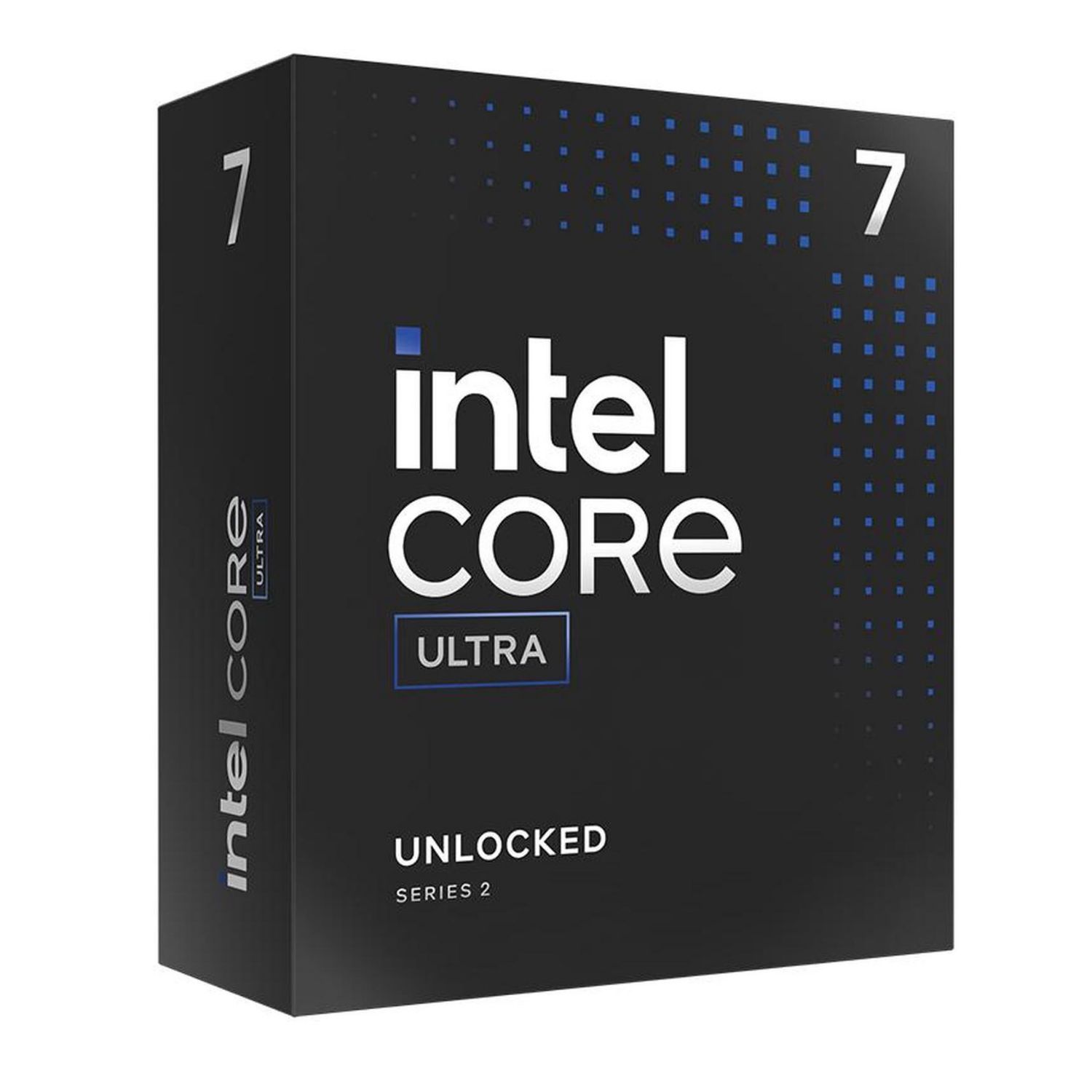 BX80768265K - CPU Intel Core Ultra 7-265K LGA1851 3.9GHz/5.5GHz 30Mb PCIe 4.0/5.0 DDR5 64 Bits Caja (BX80768265K)