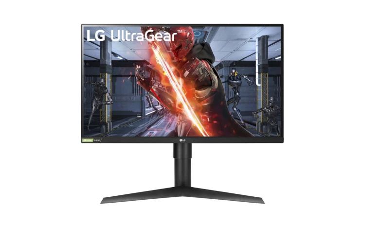 27BA750-B - Monitor LG 27
