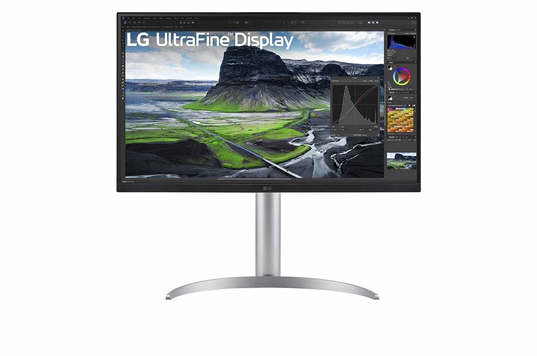 27UQ850V-W - Monitor LG 27