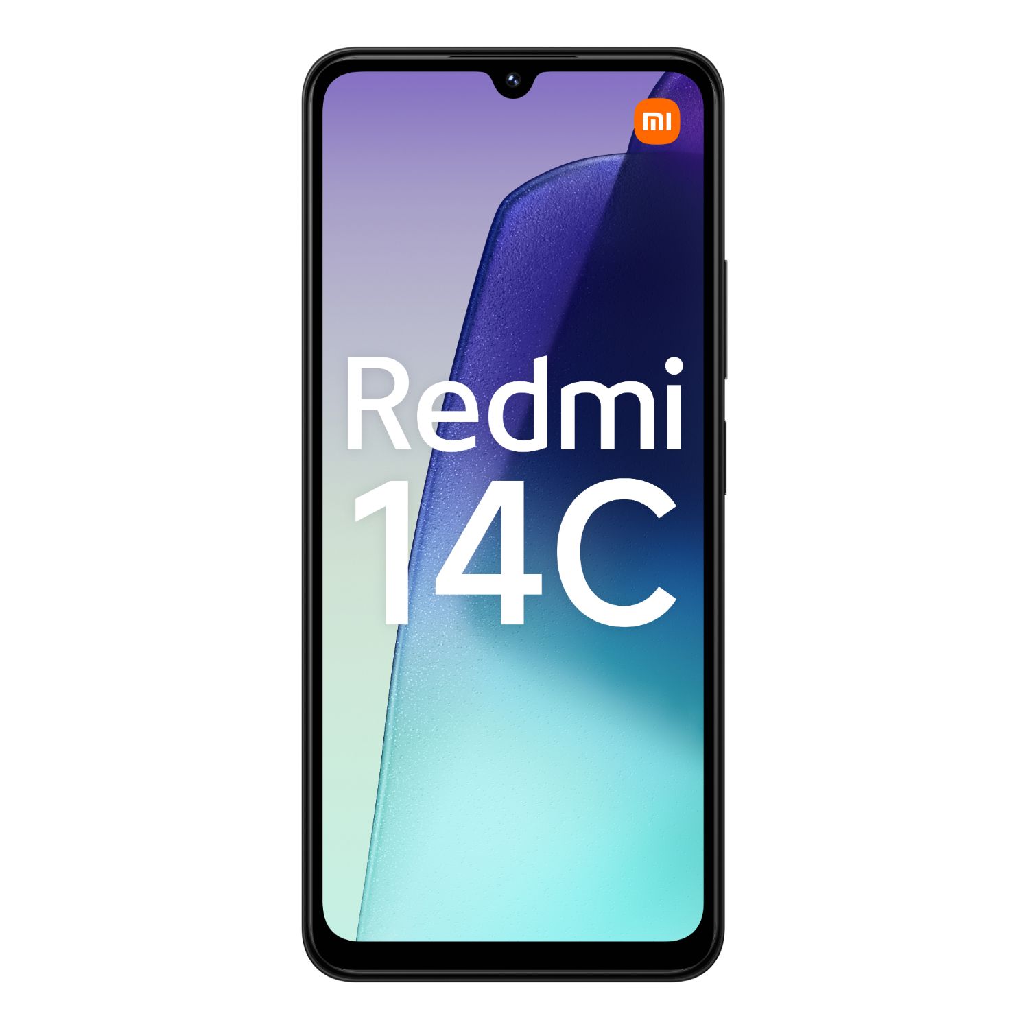 MZB0HQJEU - Smartphone XIAOMI Redmi 14C 6.88