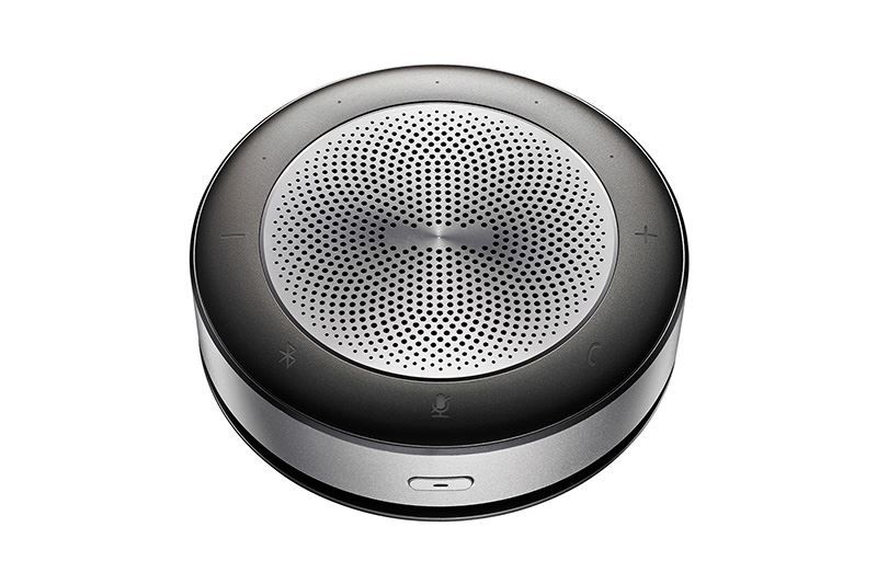H1AX00000252 - Altavoz Optoma BM21 Bluetooth 4.2 Negro/Gris (H1AX00000252)