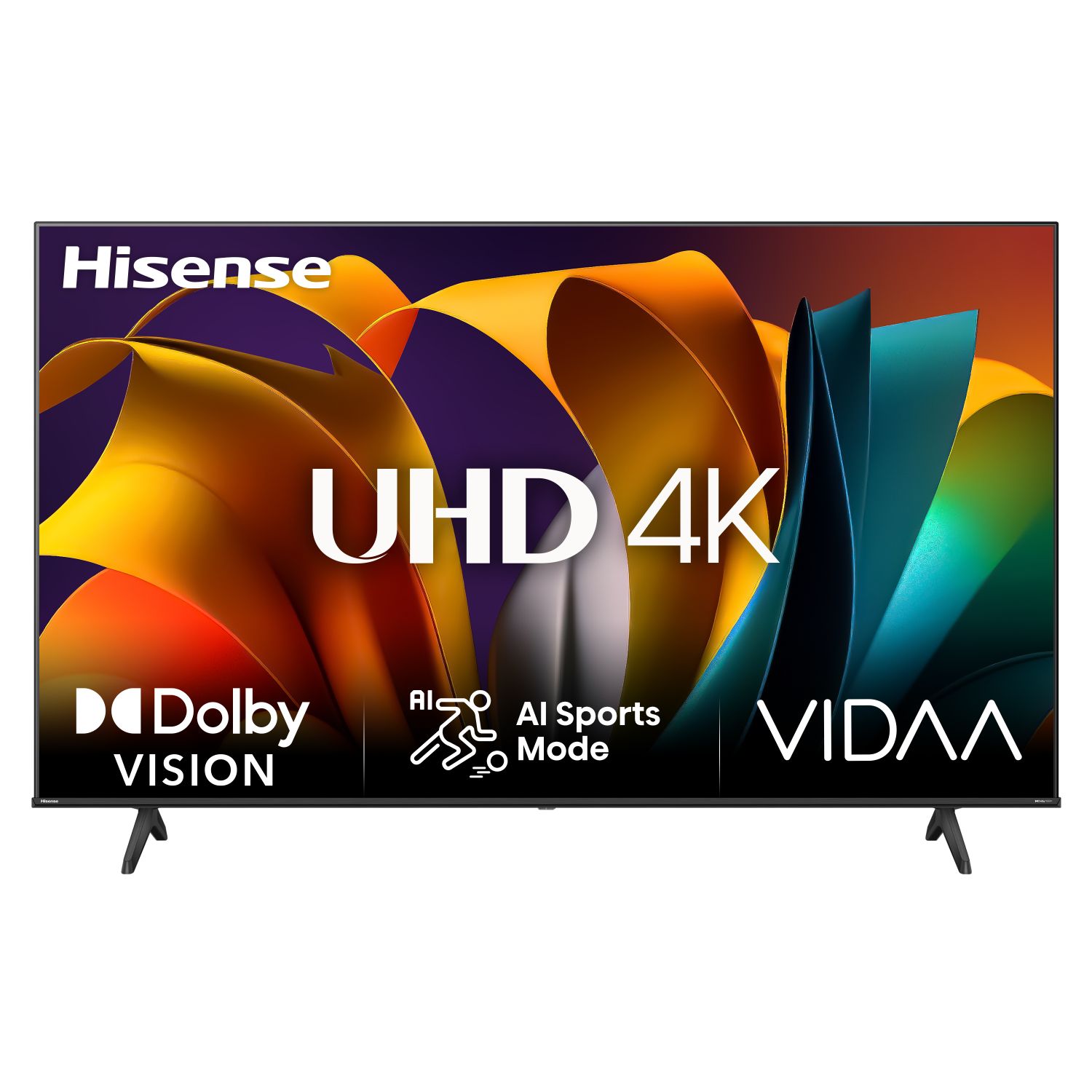 50A6N - Televisor HiSense 50