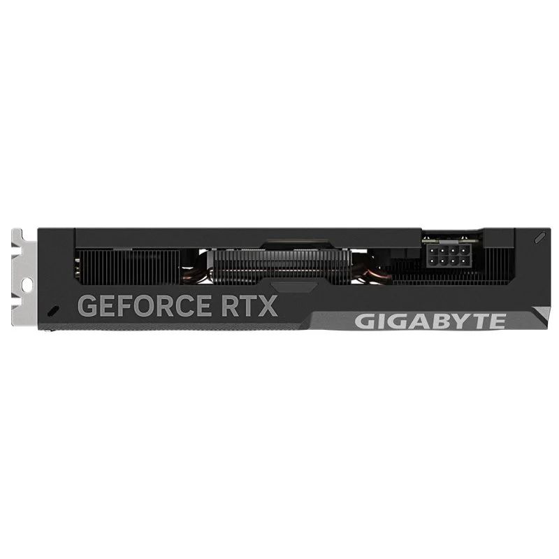 GV-N406TWF2OC8GD G10 - Tarjeta Grfica GIGABYTE Nvidia GeForce RTX 4060Ti OC 8Gb GDDR6 2xDP 1.4a 2xHDMI 2.1a PCIe 4.0 Nvidia G-Sync OpenGL 4.6 DirectX 12 Ultimate (GV-N406TWF2OC-8GD)