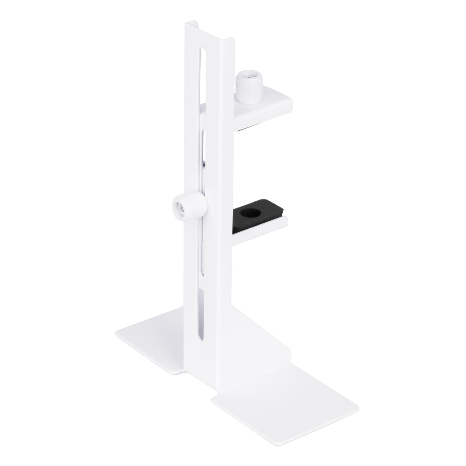 AB451001 White - Soporte Abysm para Tarjeta Grfica Blanco (AB451001)