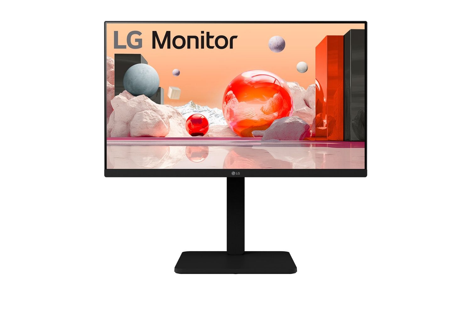 24BA560-B - Monitor LG 24