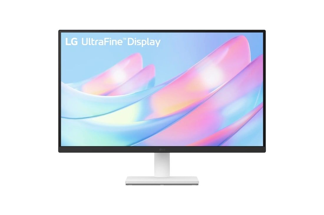 27US500-W - Monitor LG 27