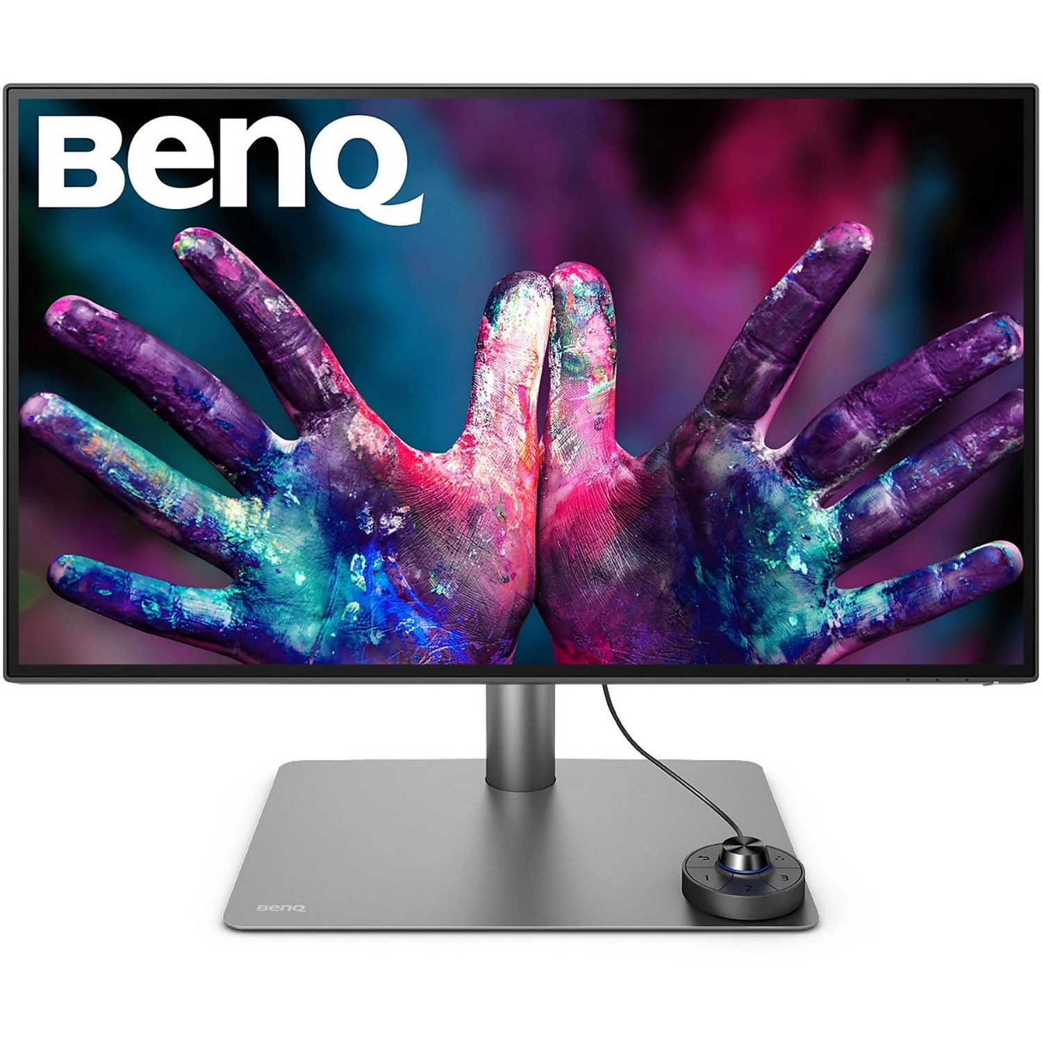 9H.LJXLA.TBE - Monitor BenQ PD2725U 27