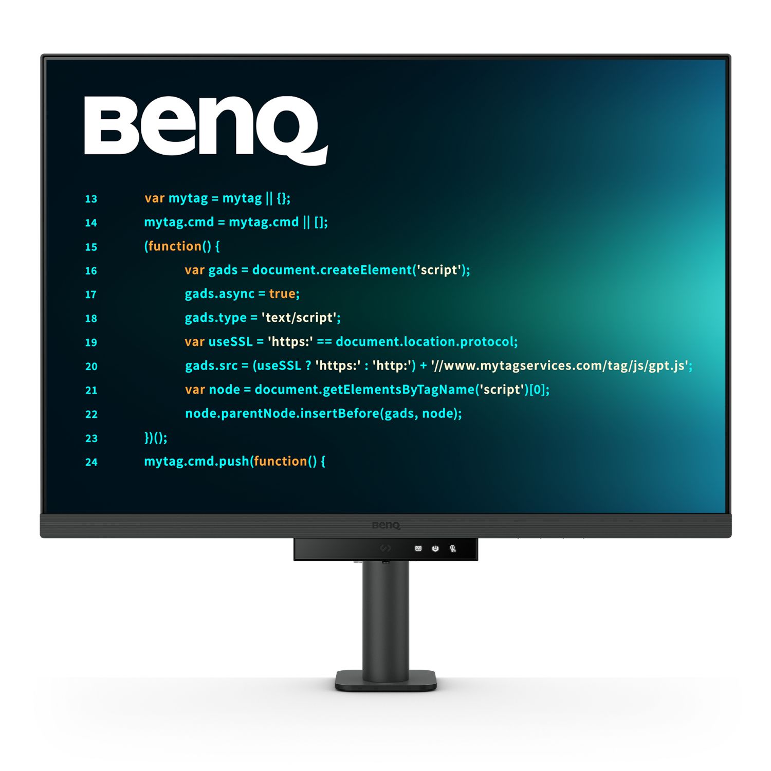 9H.LM2LJ.TBE - Monitor BenQ para Programacin RD280UA 28.2