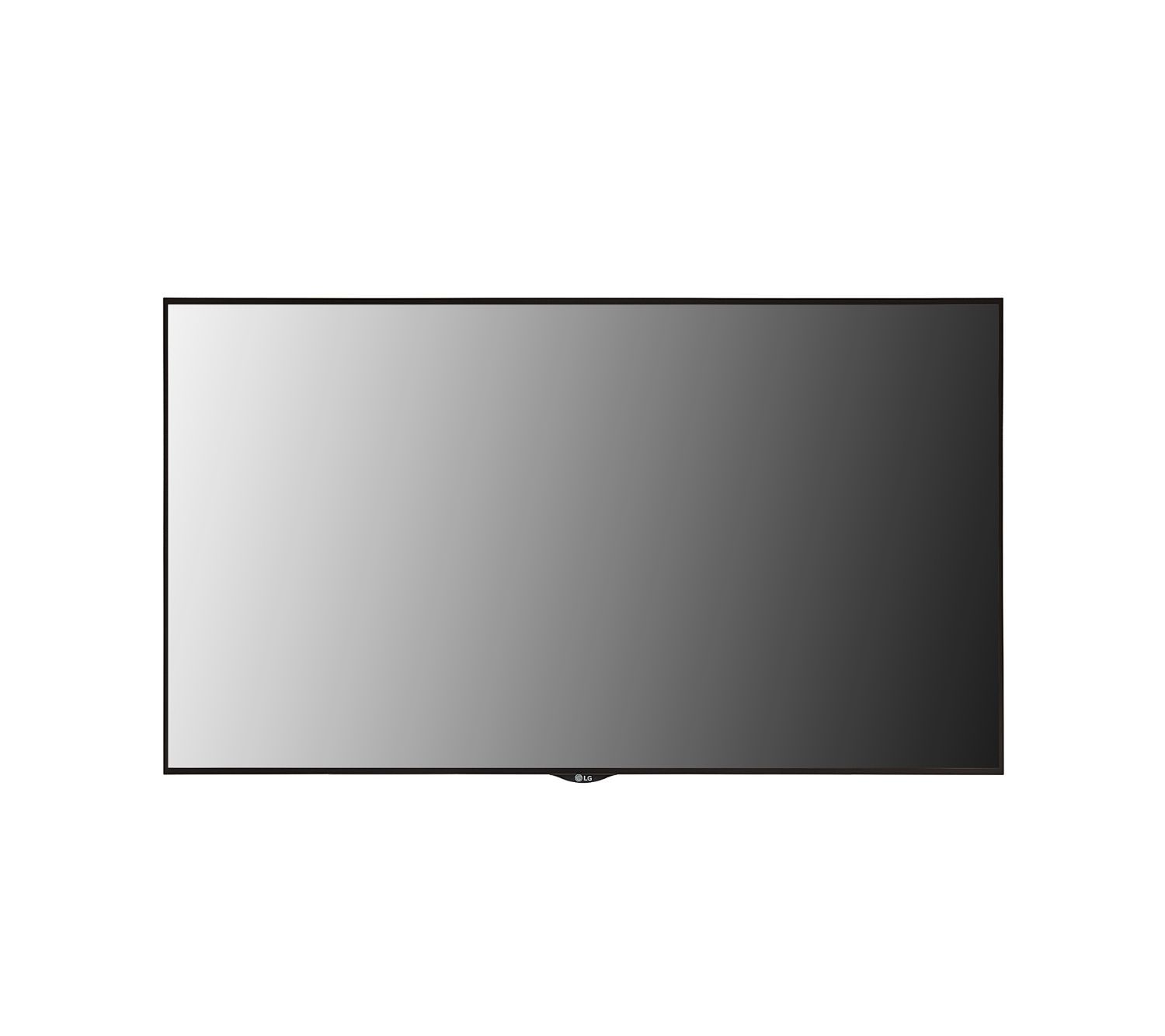 55XS4P-B - Monitor LG 55