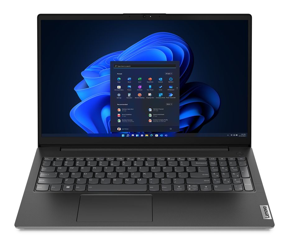 83A100BHSP - Porttil Lenovo V15 G4 IRU i5-13420H 8Gb 512Gb SSD Cmara Frontal HD 15.6