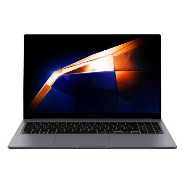 NP754XGJ-KG2ES - Porttil Samsung Galaxy Book 4 i5-1335U 16Gb 512Gb SSD 15.6