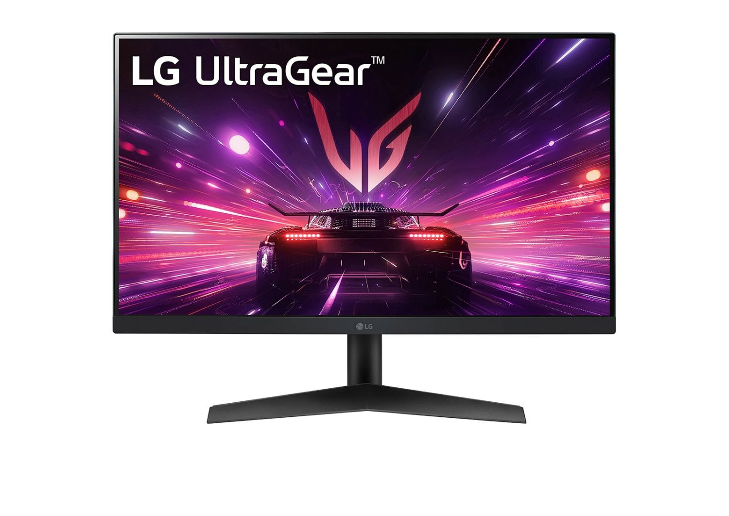 24GS60F-B - Monitor Gaming LG 24