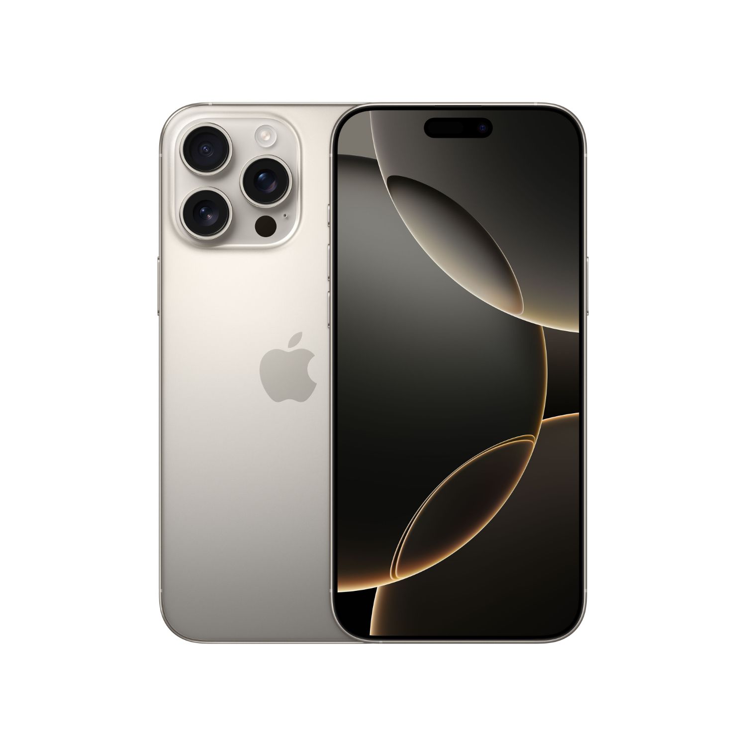 MYWY3QL/A - Apple iPhone 16 Pro Max 6.9