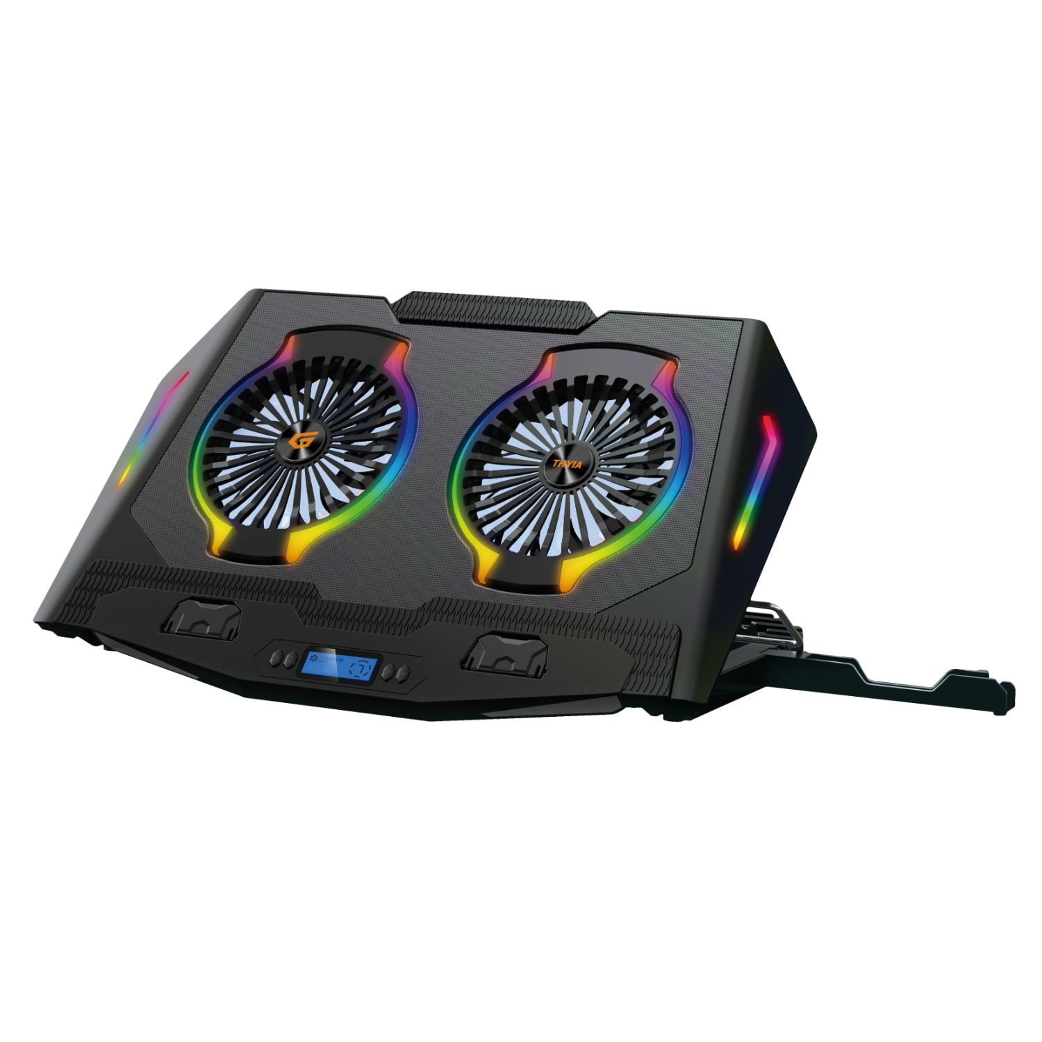 THYIA02B - Base de Refrigeracin CONCEPTRONIC RGB 17
