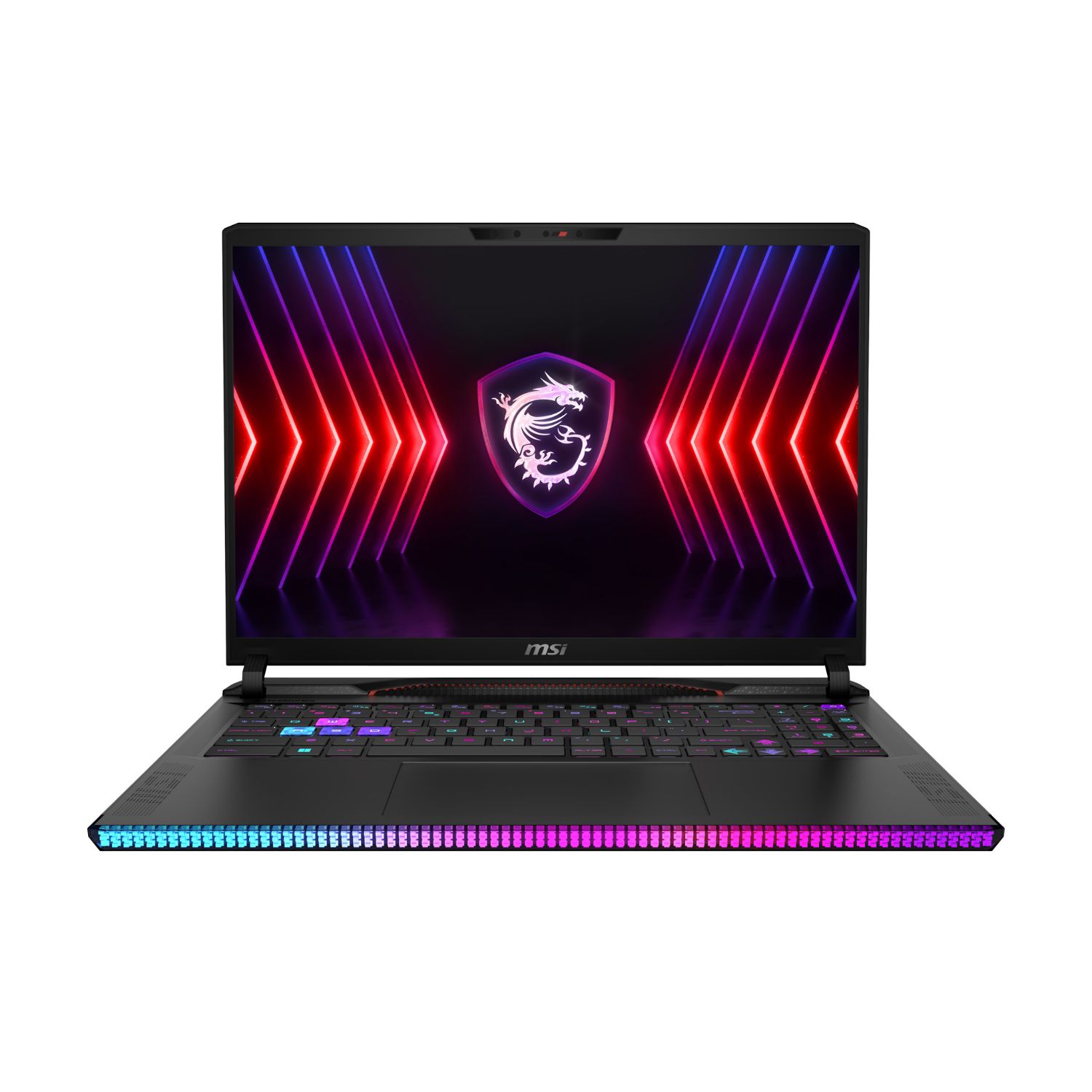 9S7-15M231-265 - Porttil MSI RAIDER GE68 HX 14VFG-265XES i7-14700HX 32Gb 1Tb SSD 16