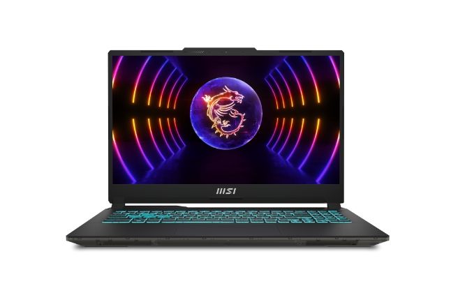 9S7-15K111-839 - Porttil MSI Cyborg 15 A13VE-839XES i5-13420H 16Gb 1Tb SSD 15.6