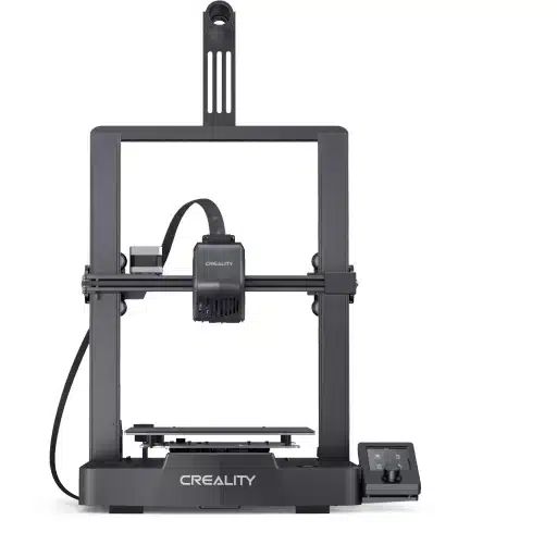 CREALITY-ENDER-3-V3 - Impresora 3D Creality Ender 3 V3 (CREALITY-ENDER-3-V3)