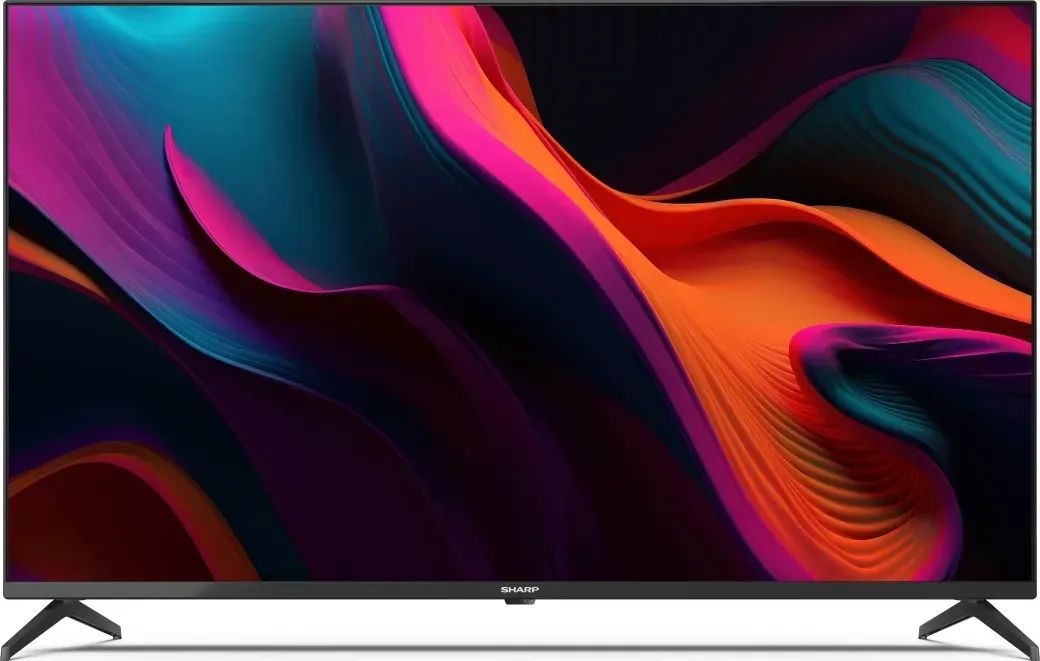 4T-C70GL4260EB - Televisor Sharp 70
