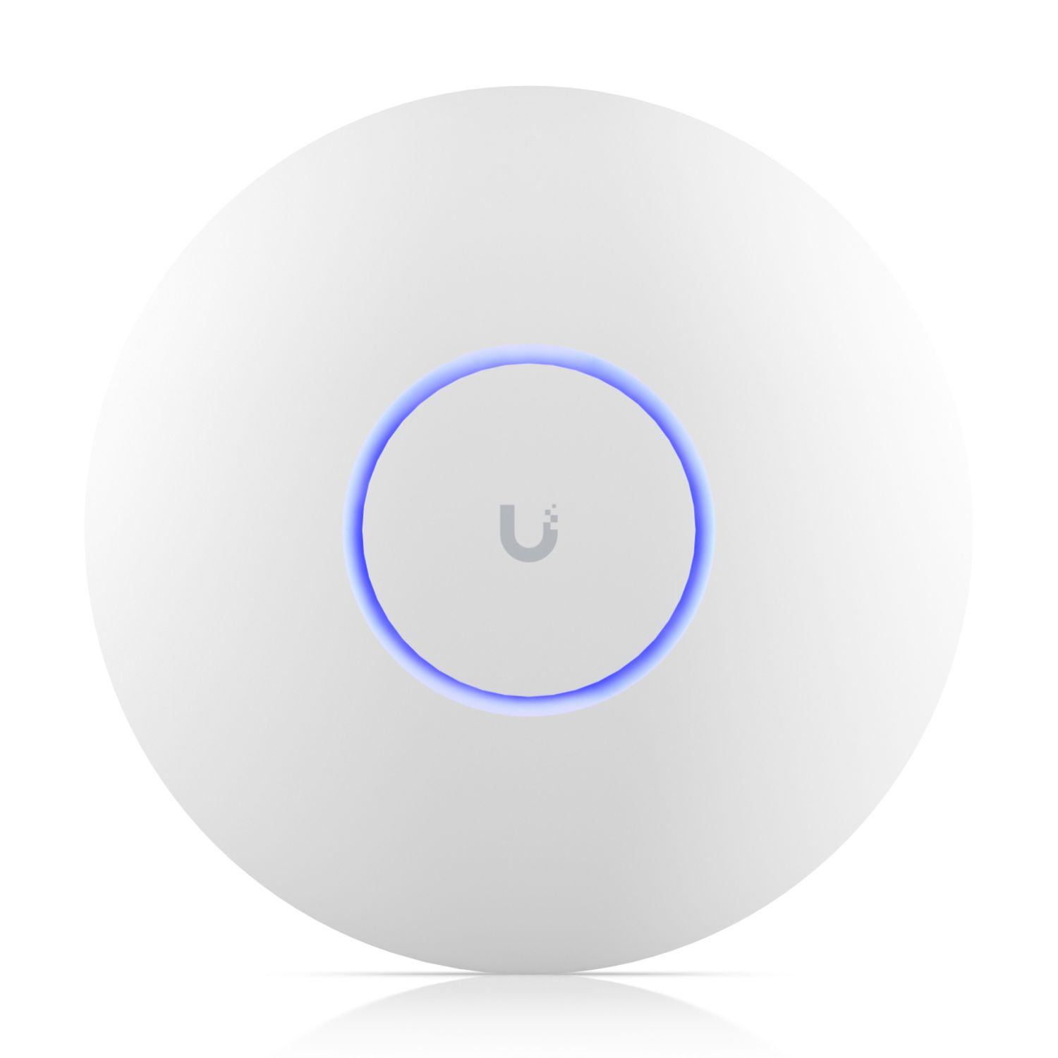 U7-PRO-MAX - Punto de Acceso Ubiquiti WiFi 7 TriBand 1xRJ45 Interior Techo/Pared PoE 22W Antena Interna Blanco (U7-PRO-MAX)
