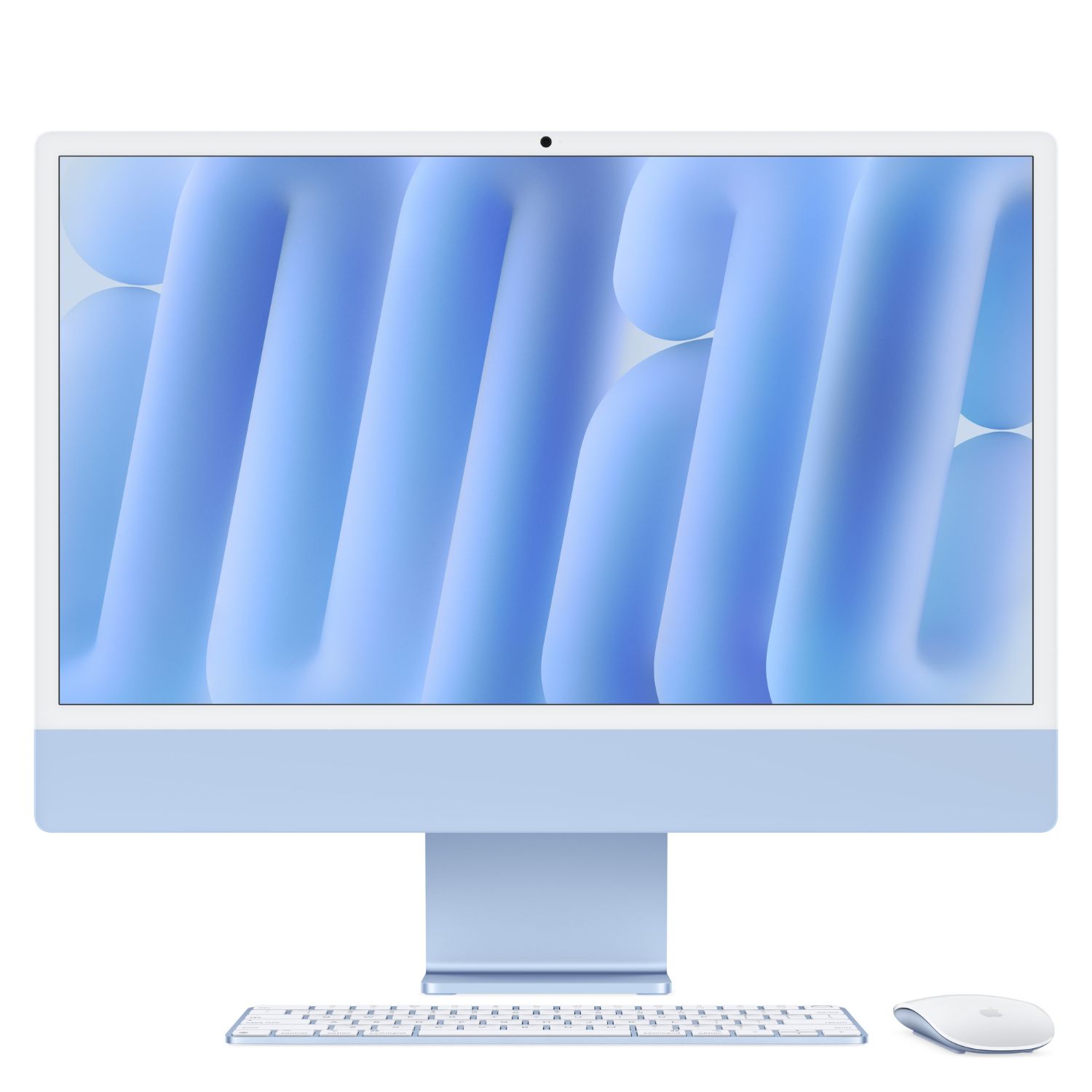MWV13Y/A - All In One Apple iMac 24