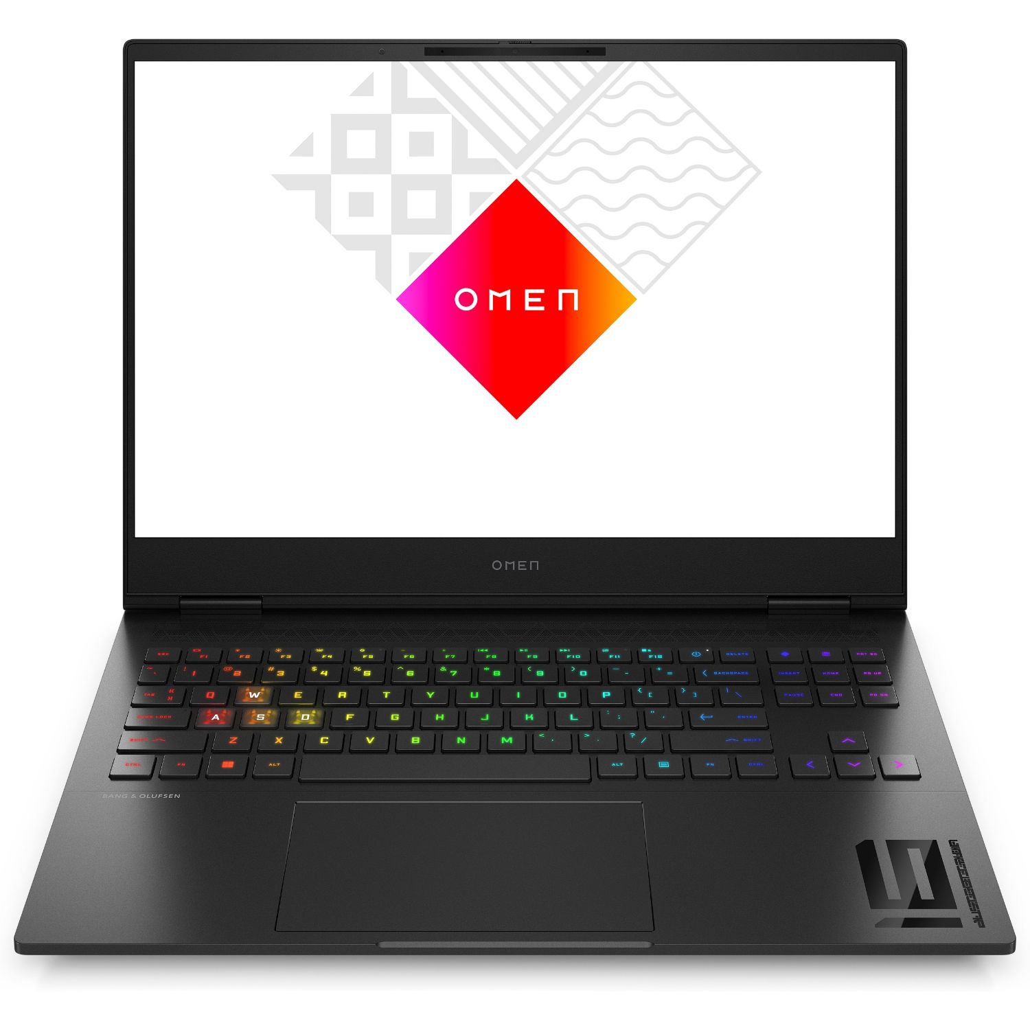 984C6EA - Porttil HP Omen Gaming 16-u0005ns i7-13700HX 32Gb 1Tb SSD Cmara Frontal FHD/IR 16