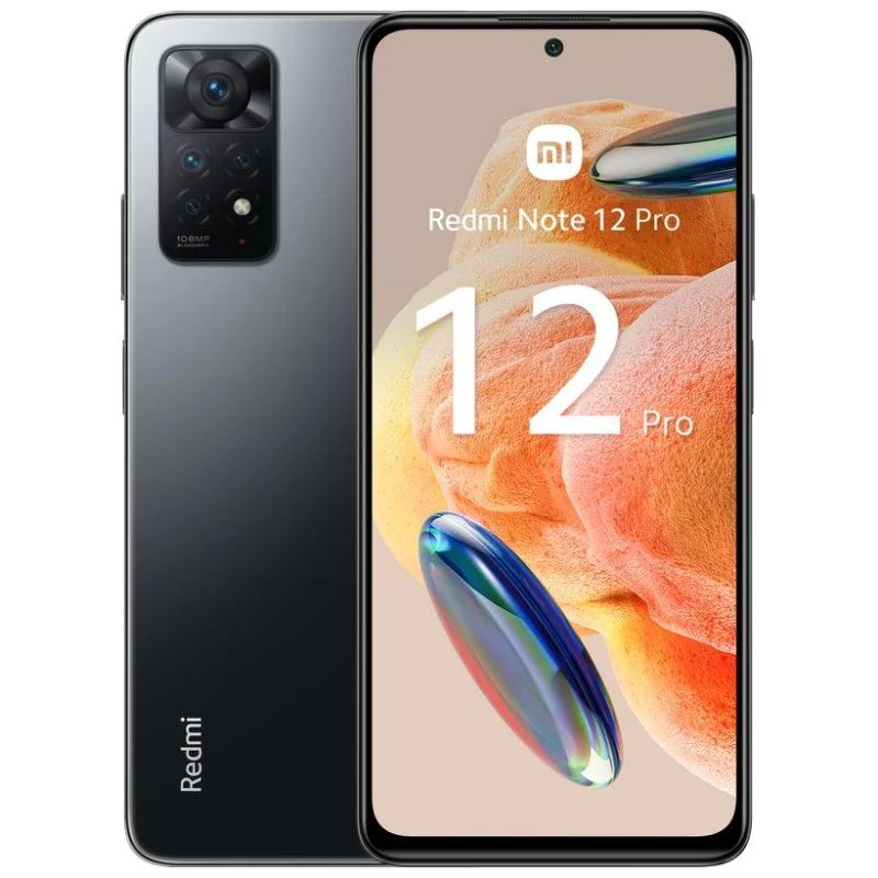 MZB0HADEU - Smartphone XIAOMI Poco F6 6.67