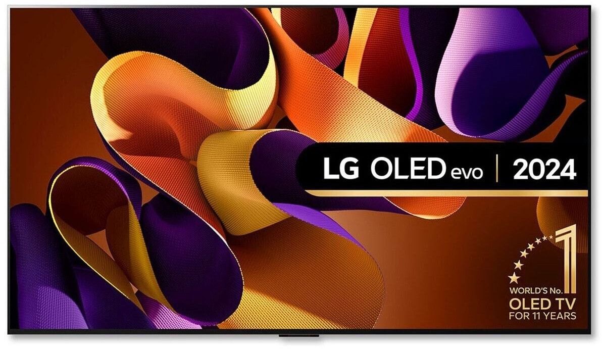 OLED55G45LW - Televisor LG 55