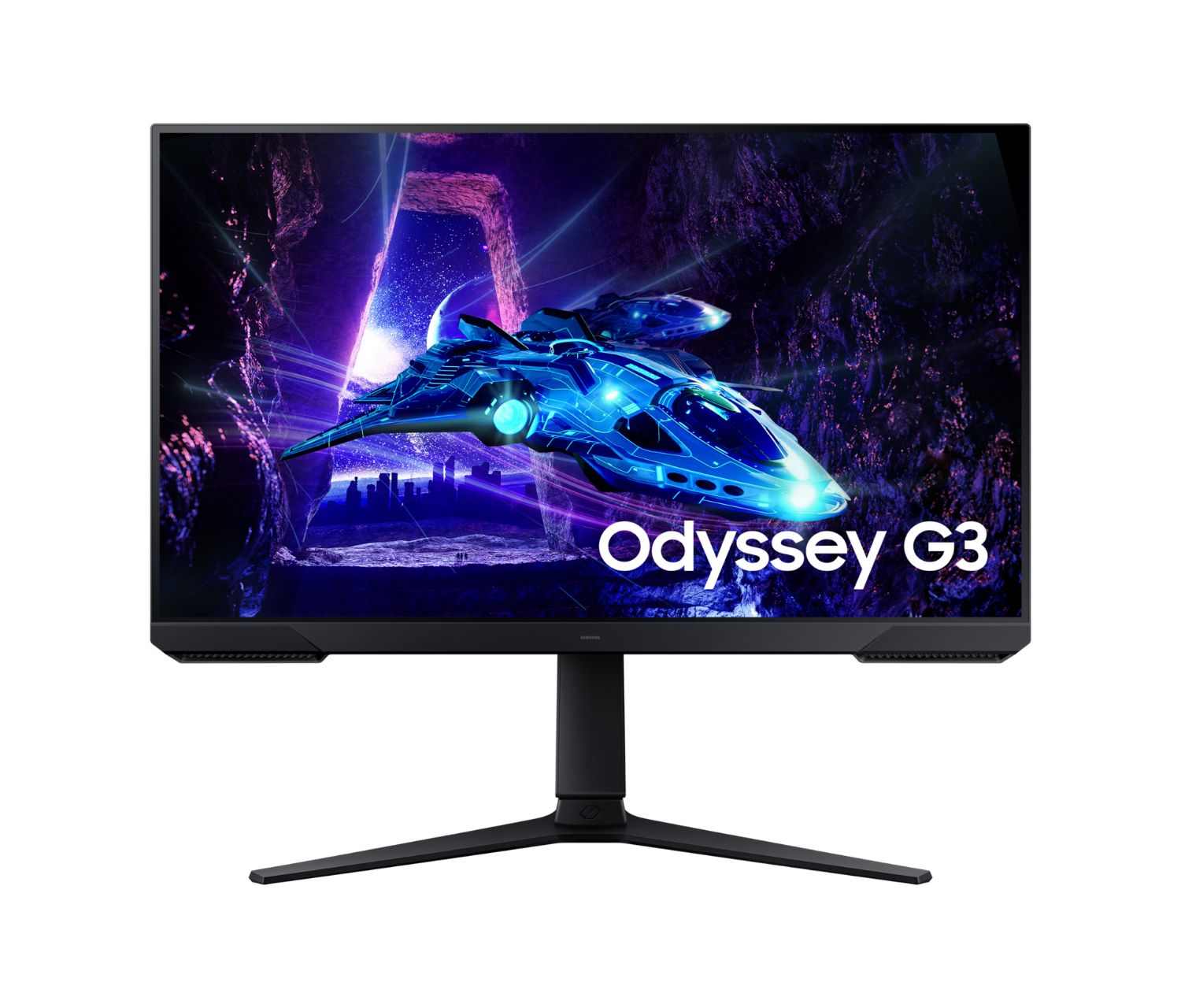 LS27DG300EUXEN - Monitor Gaming Samsung G30D Odyssey G3 27