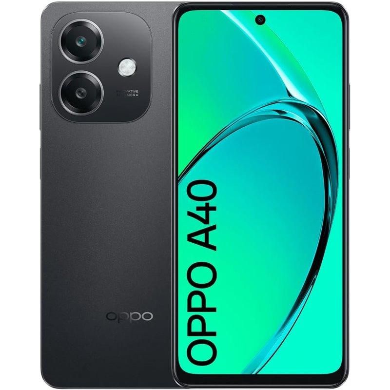 631010000554 - Smartphone OPPO A40 6.72