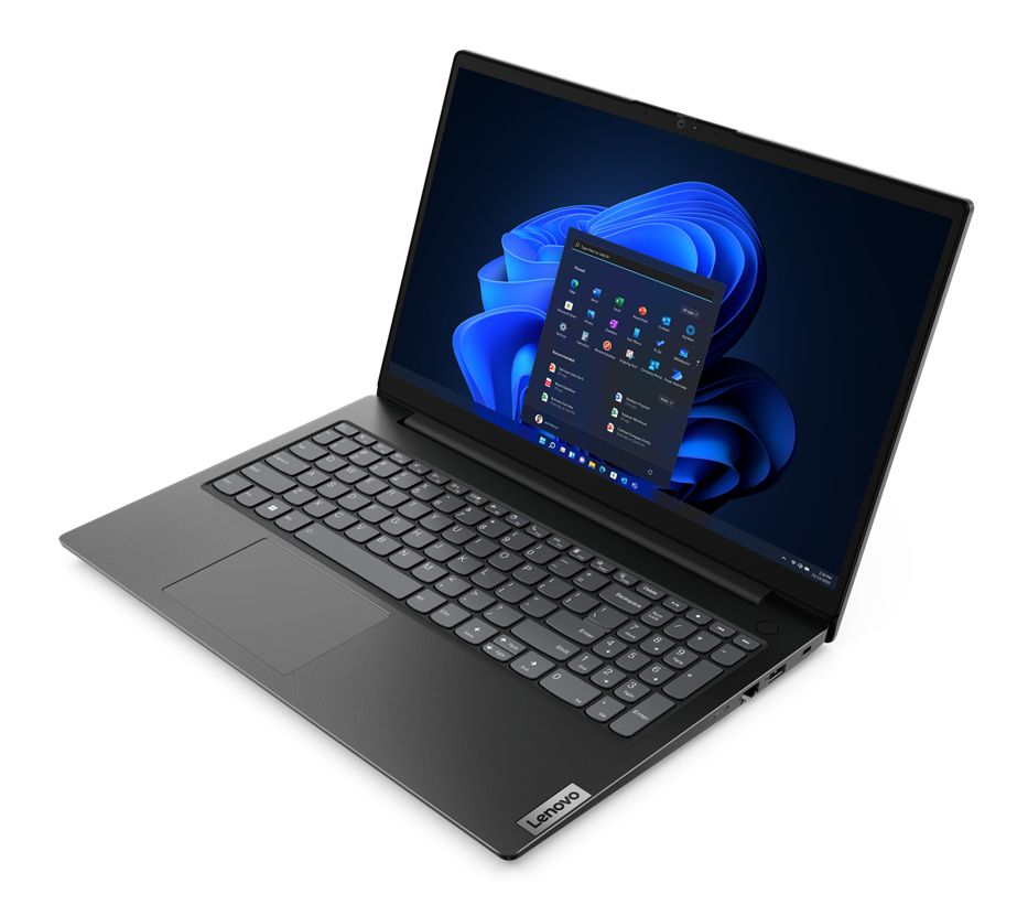 83A1002WSP - Porttil Lenovo V15 IRU i7-1355U 16Gb 512Gb SSD Cmara Frontal HD 15.6