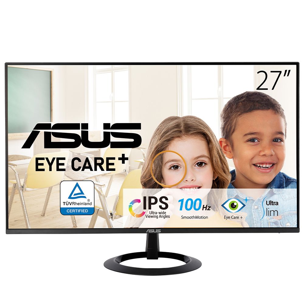 90LM07B0-B01470 - Monitor Gaming ASUS VZ27EHF 27