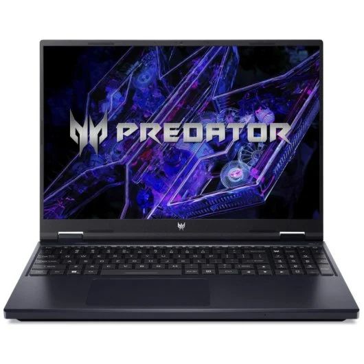 NH.QREEB.005 - Porttil Acer Predator Helios Neo 16 PHN16-72-73R2 i7-14700HX 16Gb 1Tb SSD 16