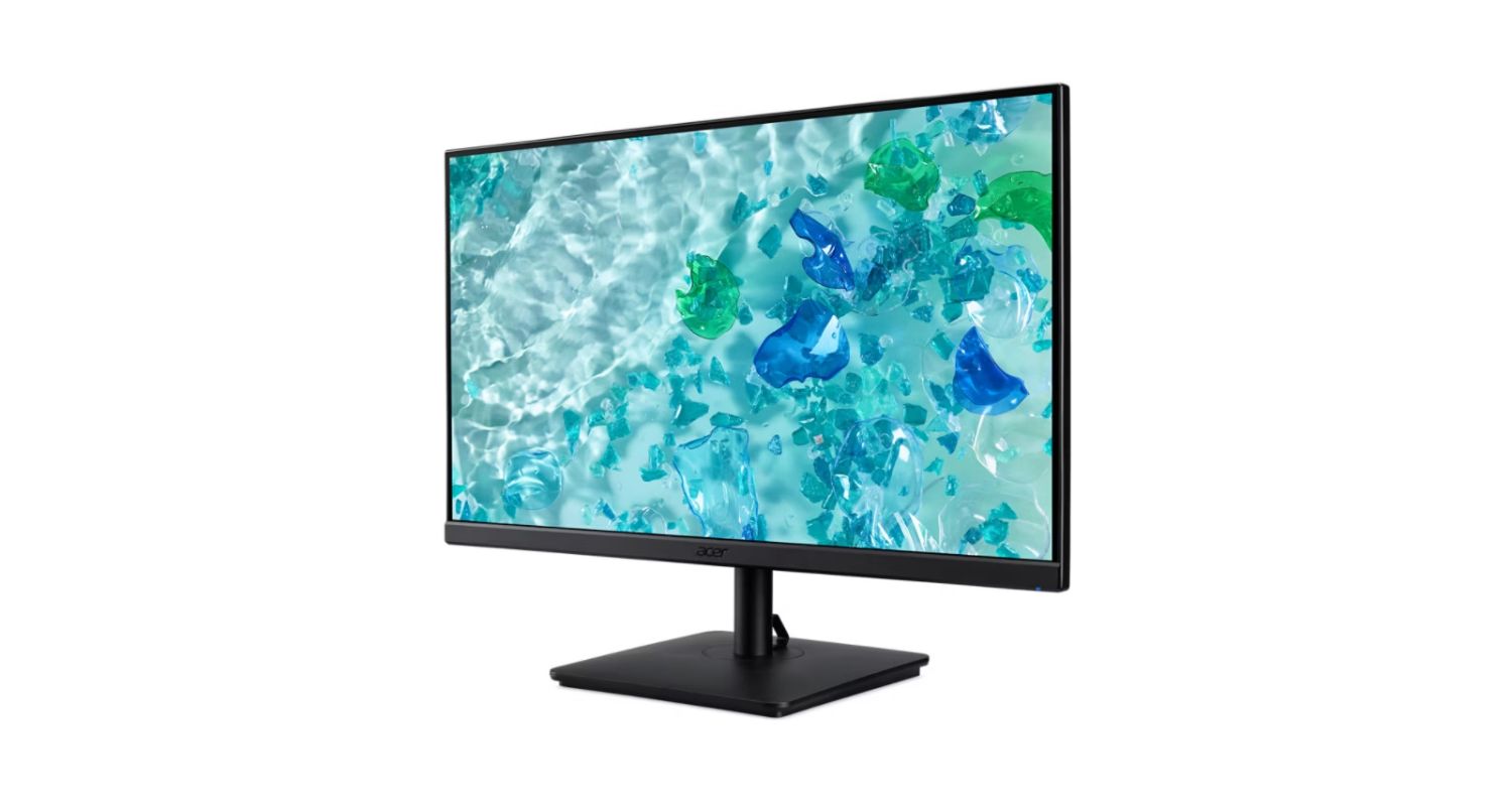 UM.HV7EE.058 - Monitor Acer V277 E0bi 27