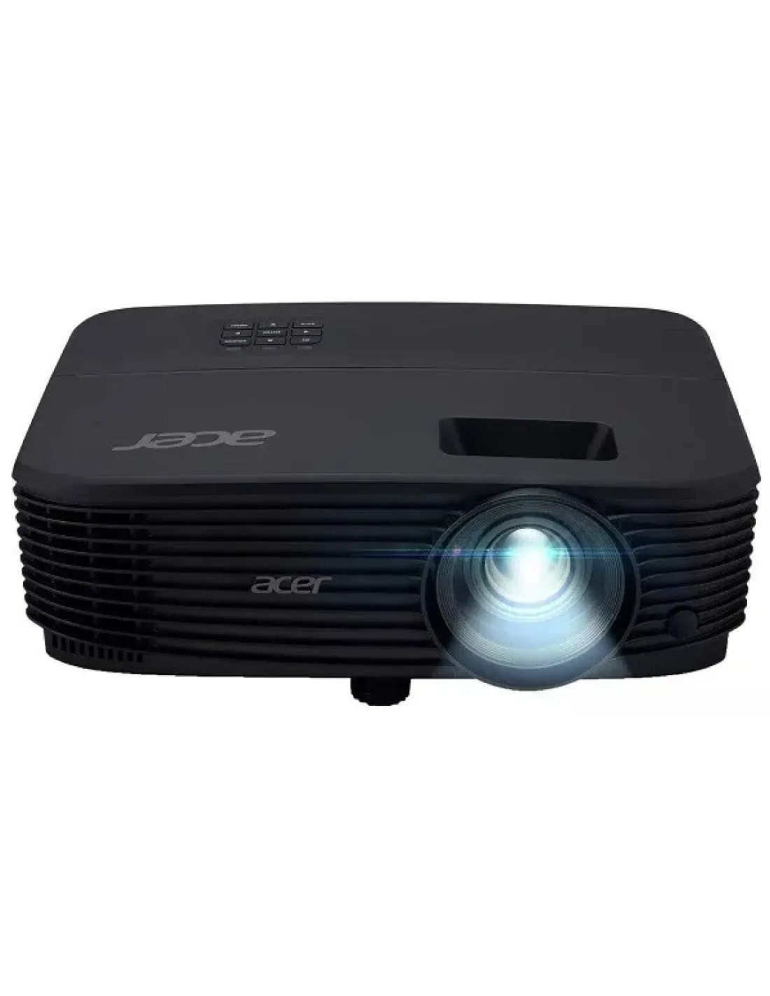 MR.JX711.001 - Proyector Acer X1329 16:10 DLP WXGA 4800L 1xUSB-A 1xVGA 2xHDMI 1xRS232 Negro (MR.JX711.001)