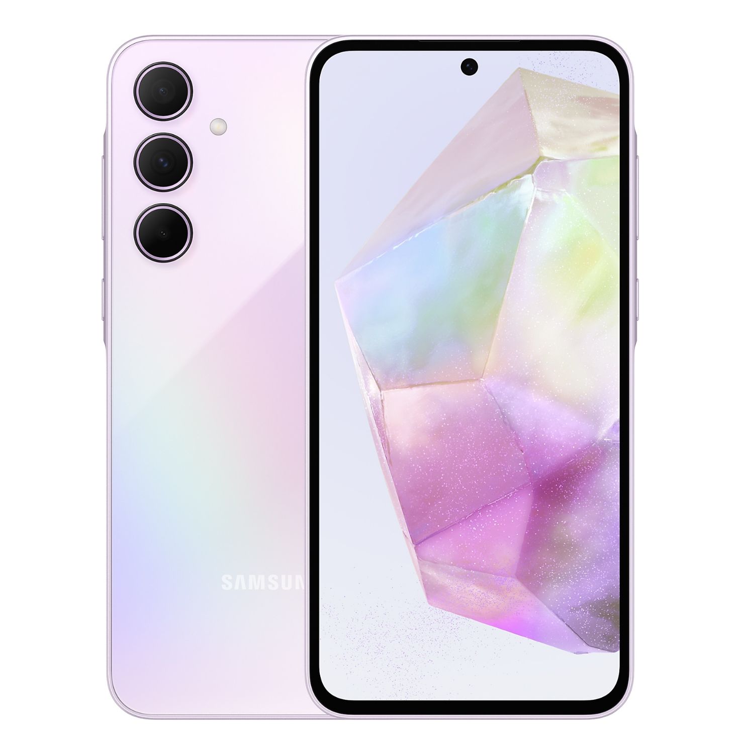 SM-A356BLVBEUB - Smartphone Samsung Galaxy A35 6.6