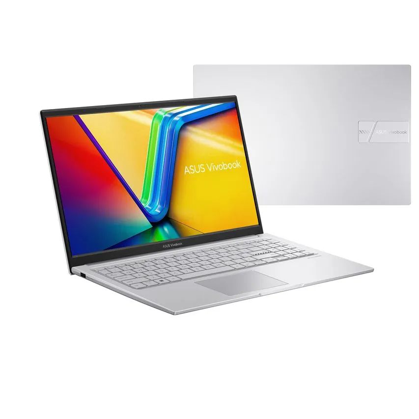 90NB10J2-M02600 - Porttil ASUS VivoBook 15 F1504VA-NJ1704 i7-1355U 16Gb 512Gb SSD Cmara Frontal HD 15.6