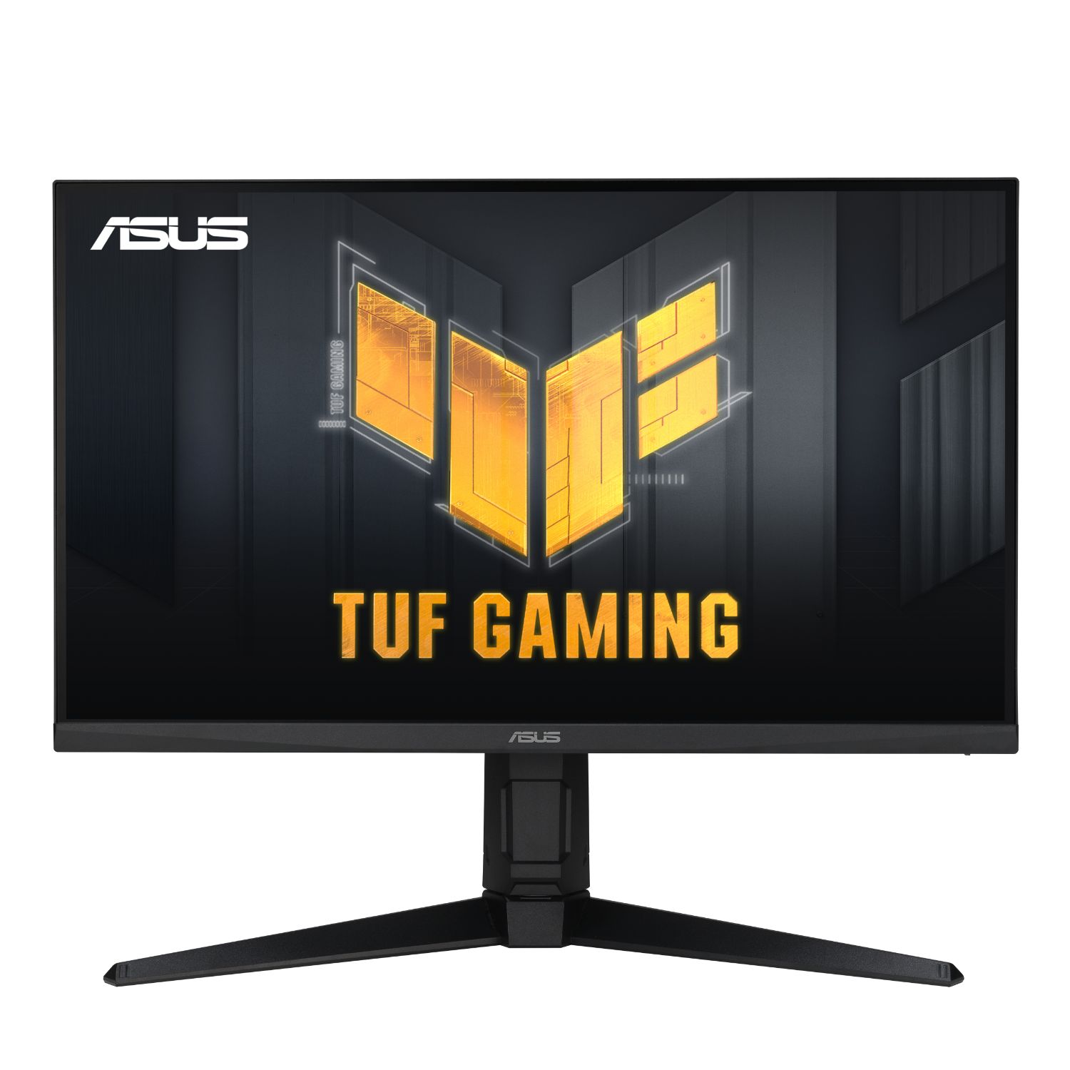 90LM09A0-B01370 - Monitor ASUS TUF Gaming VG27AQL3A 2716:9 350 cd/m 180Hz 1m LED LCD IPS QHD AMD FreeSync Premium sRGB 1xDP 1.2 2xHDMI 2.0 HDCP 2.2 VESA Negro (90LM09A0-B01370)