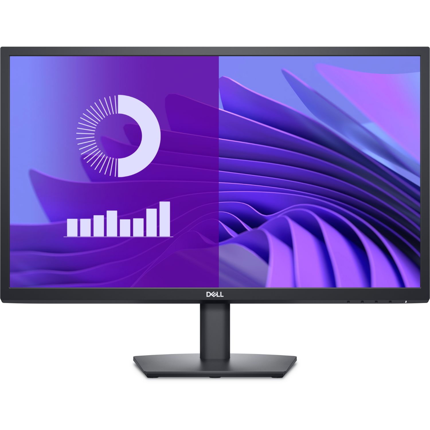 DELL-E2425H - Monitor Dell 24