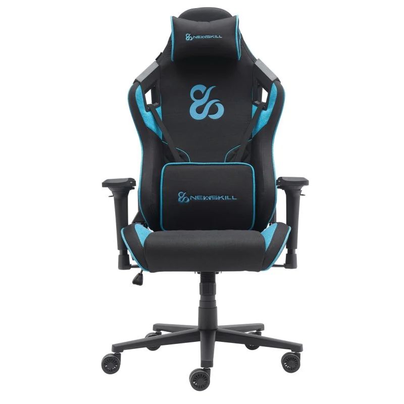 NS-CH-TAKAMIKURAV2-B - Silla Newskill Gaming Takamikura V2 Azul (NS-CH-TAKAMIKURAV2-B)