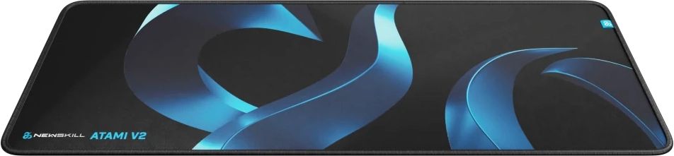 NS-MP-ATAMIV2-XL - Alfombrilla Newskill Atami V2 XL Optimizada para Videojuegos 930x360x3mm (NS-MP-ATAMIV2-XL)