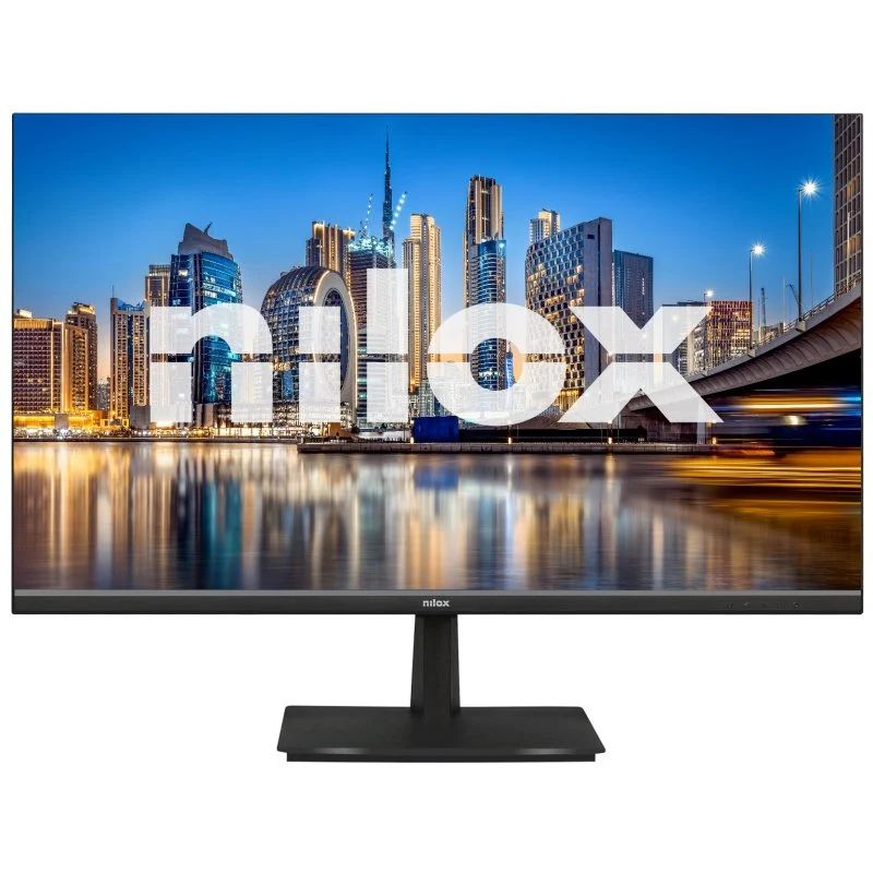 NXM272K012 - Monitor NILOX 27