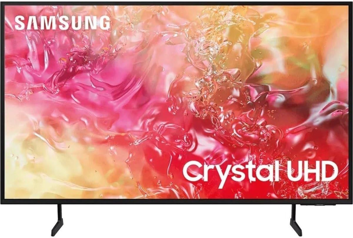 50DU7172 - Televisor Samsung 50