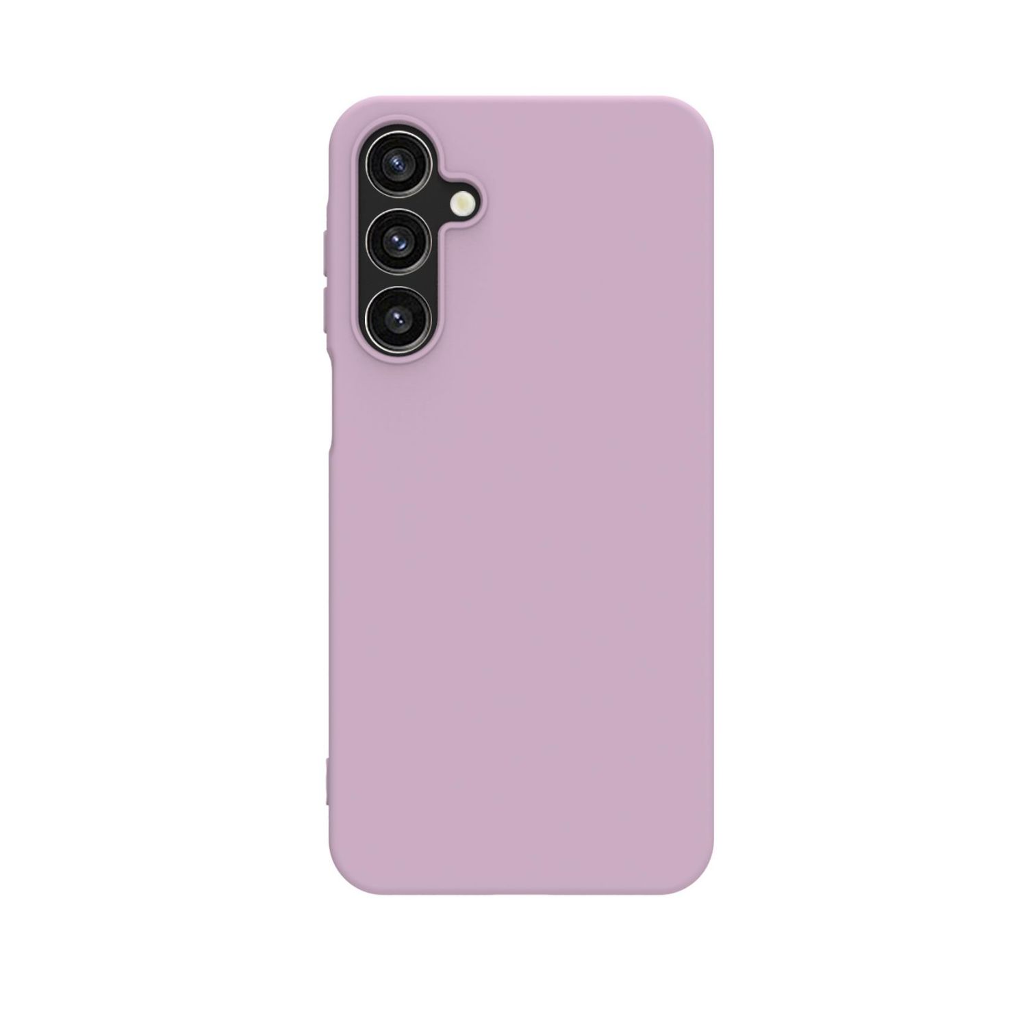 CROMO1105PK - Funda CELLY Cromo para Galaxy A16 Rosa (CROMO1105PK)
