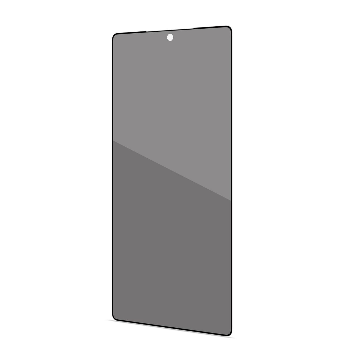 PRIVACYF1122BK - Protector de Pantalla CELLY PRIVACY FULL GLASS para Galaxy S25 Ultra 5G (PRIVACYF1122BK)