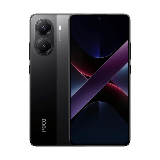 MZB0J2DEU - Smartphone XIAOMI Poco X7 Pro 6.67