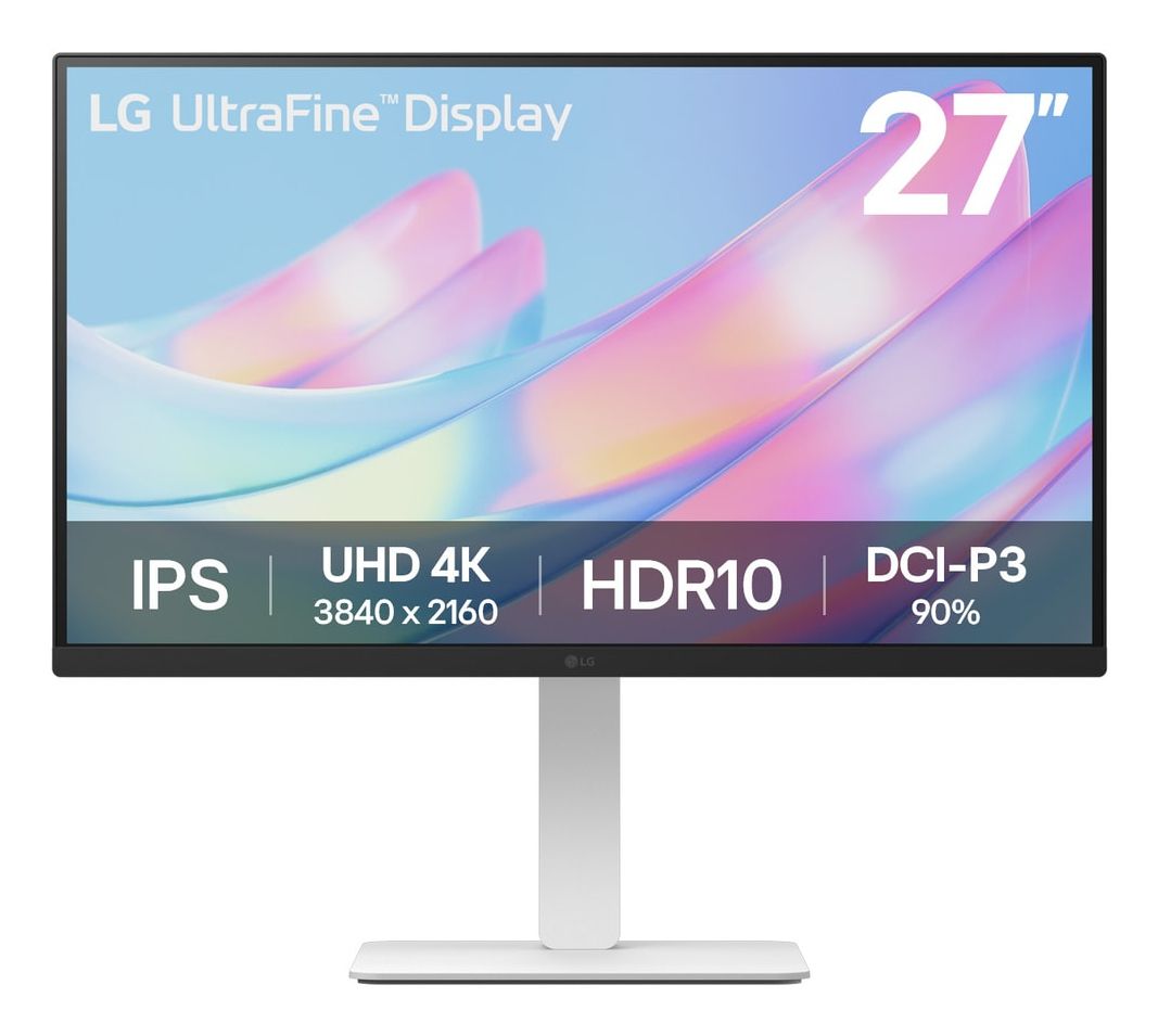 27US550-W - Monitor LG 27