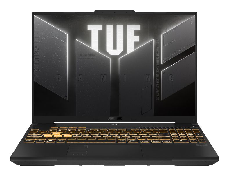 90NR0N06-M008P0 - ASUS TUF F16 TUF607VU-RL130 i7-13620 16Gb 512Gb SSD 16